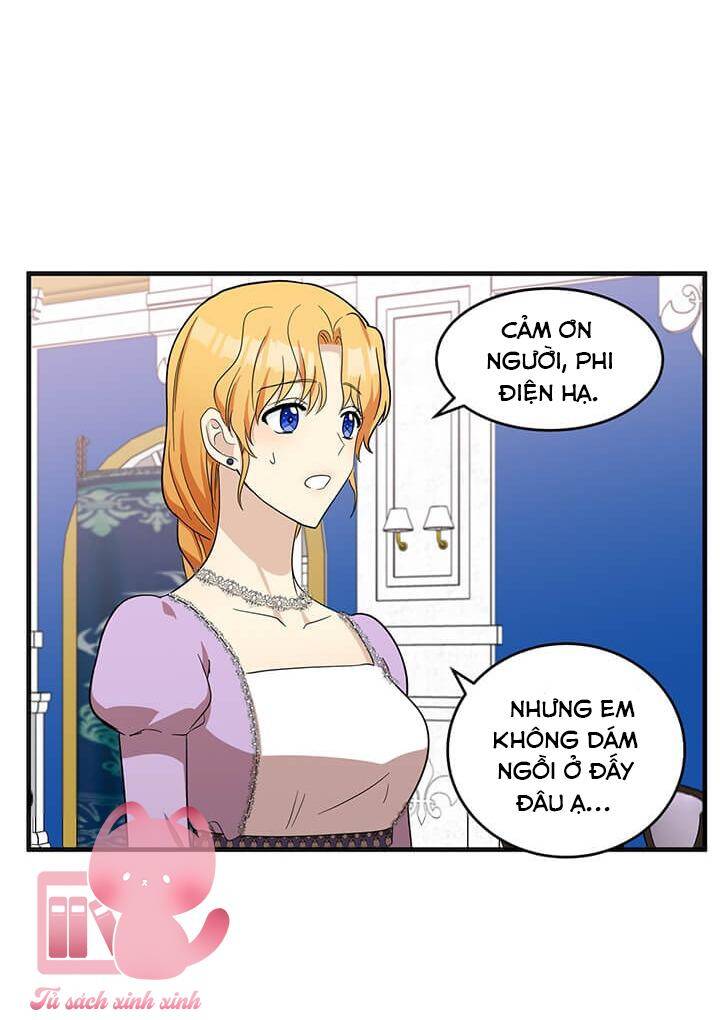 Ác Nữ Trùng Sinh Chapter 60 - 19