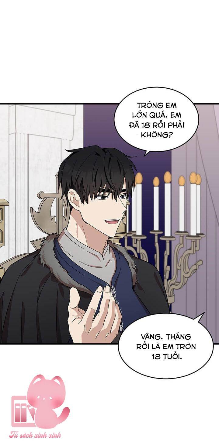 Ác Nữ Trùng Sinh Chapter 60 - 4