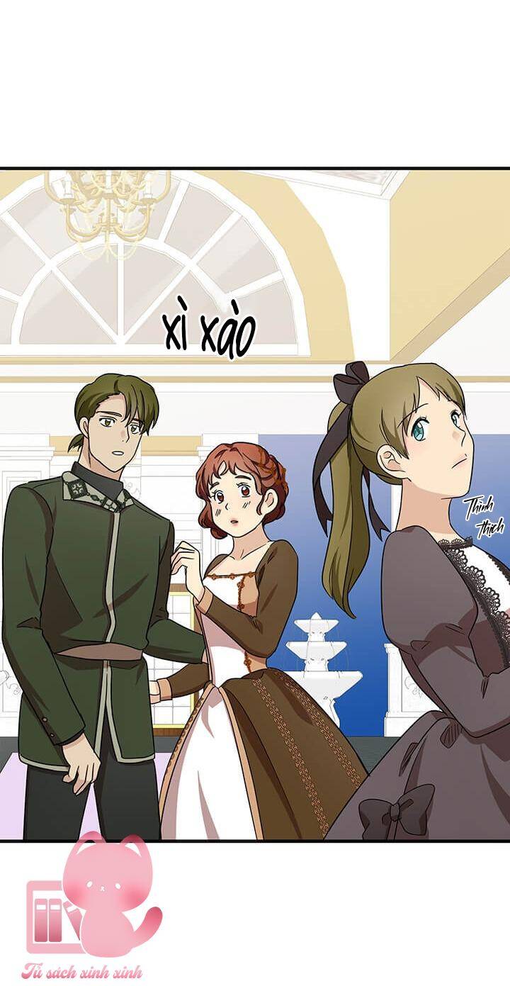 Ác Nữ Trùng Sinh Chapter 60 - 35