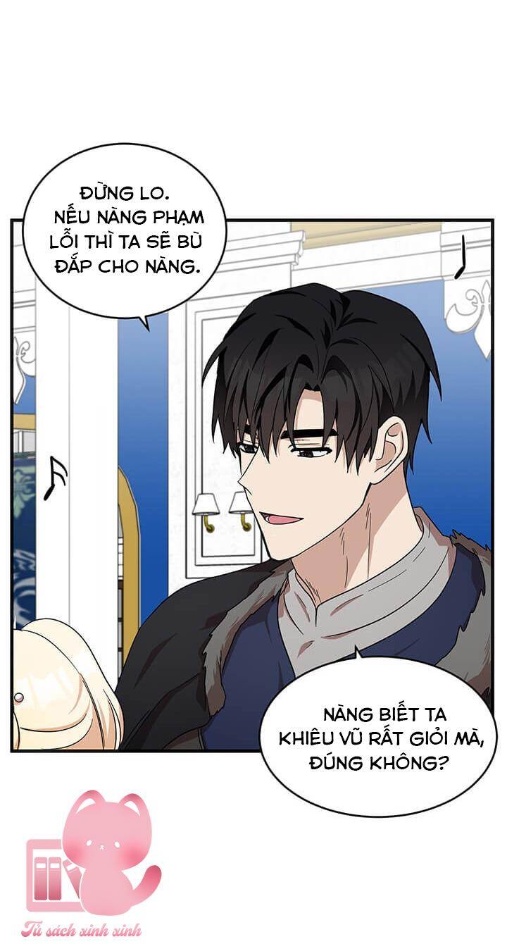 Ác Nữ Trùng Sinh Chapter 60 - 42