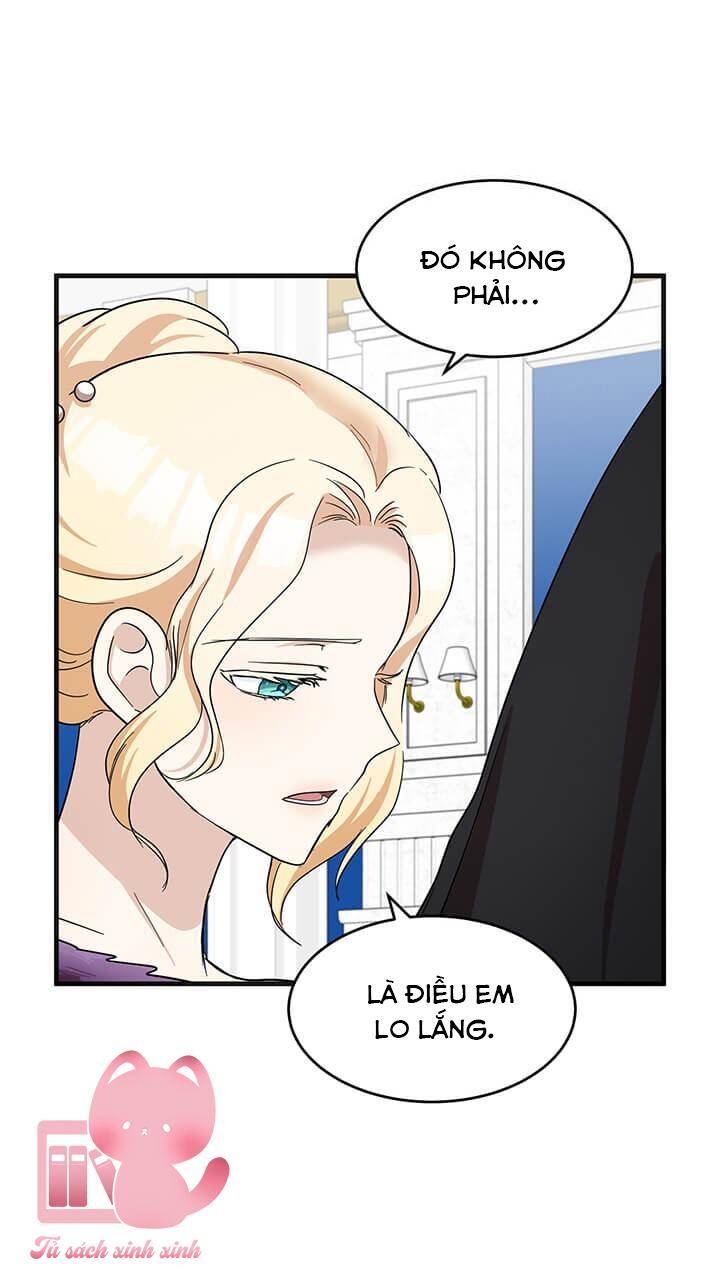 Ác Nữ Trùng Sinh Chapter 60 - 43