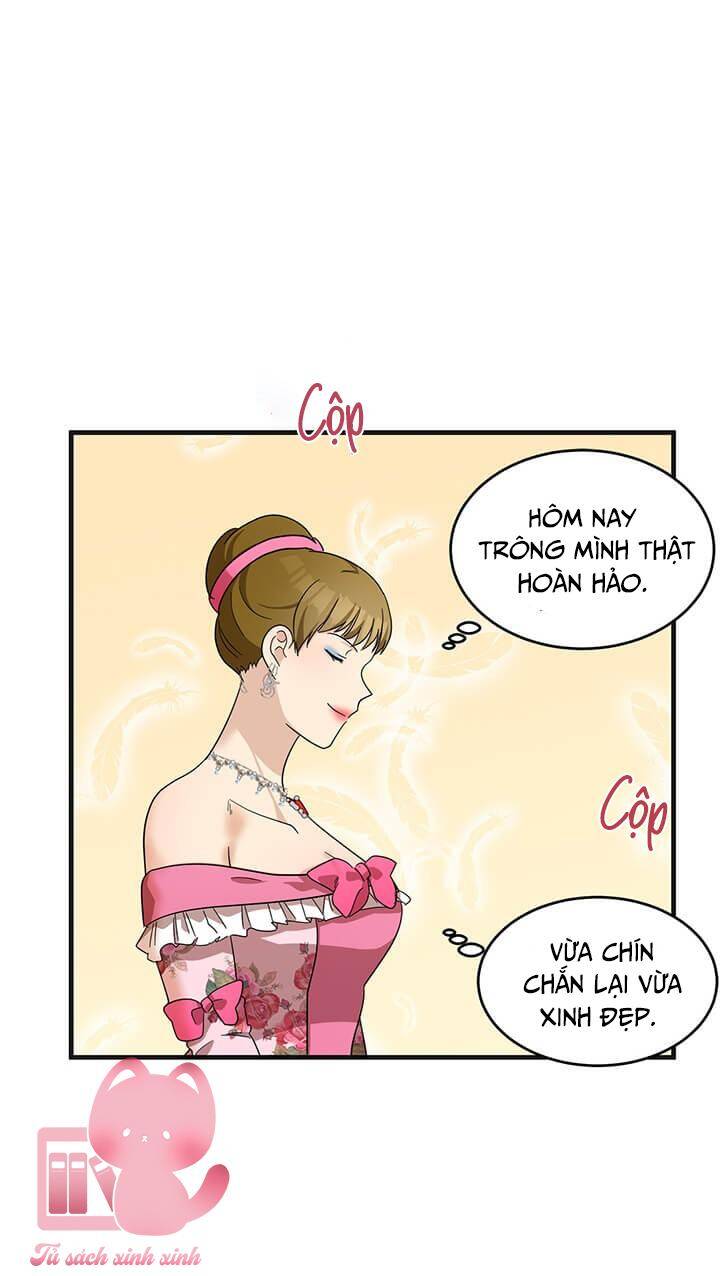 Ác Nữ Trùng Sinh Chapter 60 - 48