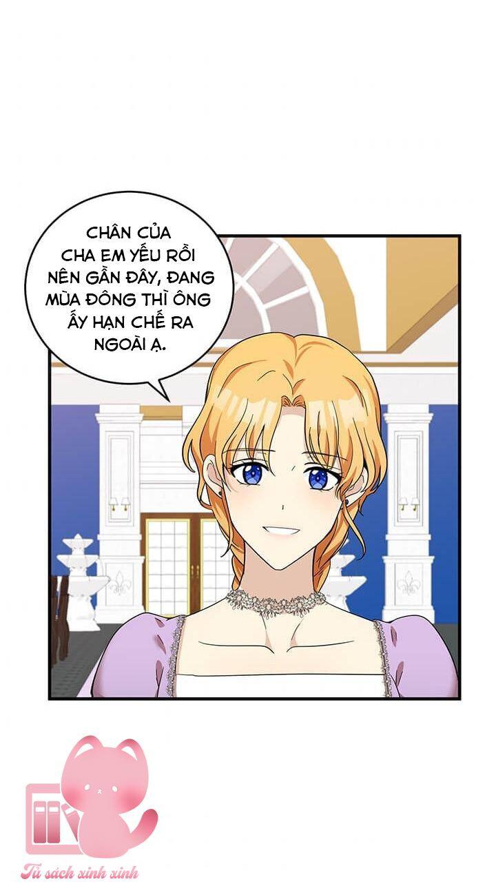 Ác Nữ Trùng Sinh Chapter 60 - 6