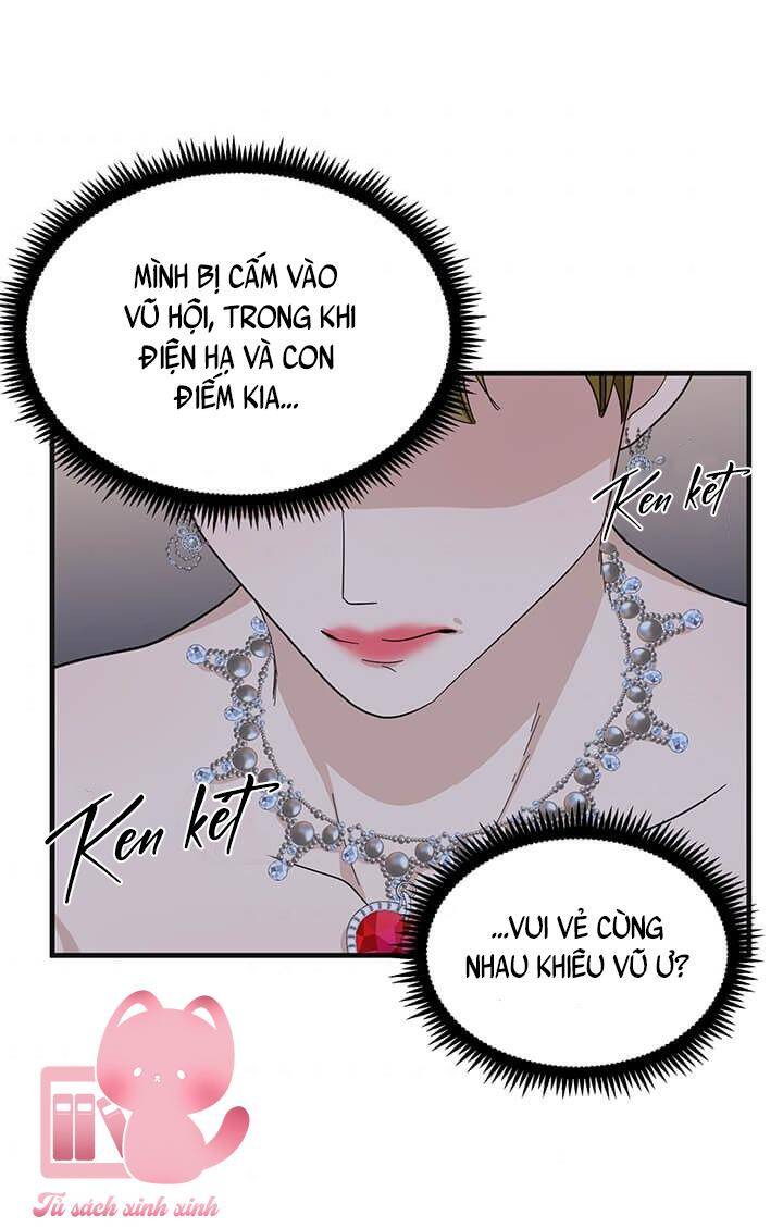 Ác Nữ Trùng Sinh Chapter 60 - 54