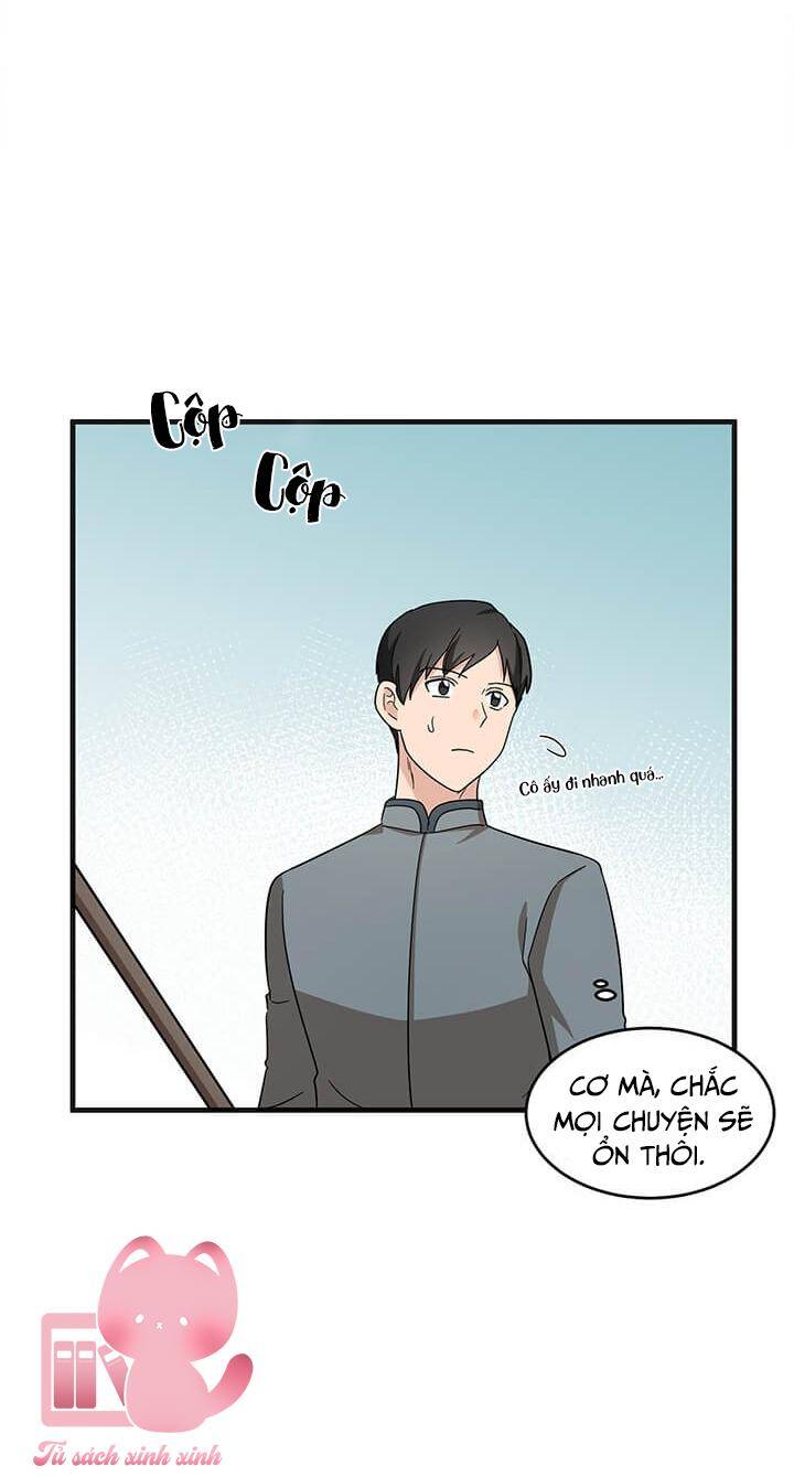 Ác Nữ Trùng Sinh Chapter 60 - 58