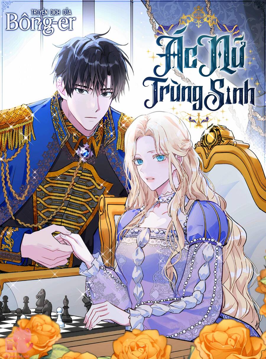 Ác Nữ Trùng Sinh Chapter 91 - 1