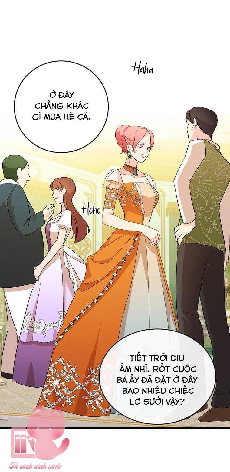 Ác Nữ Trùng Sinh Chapter 91 - 27