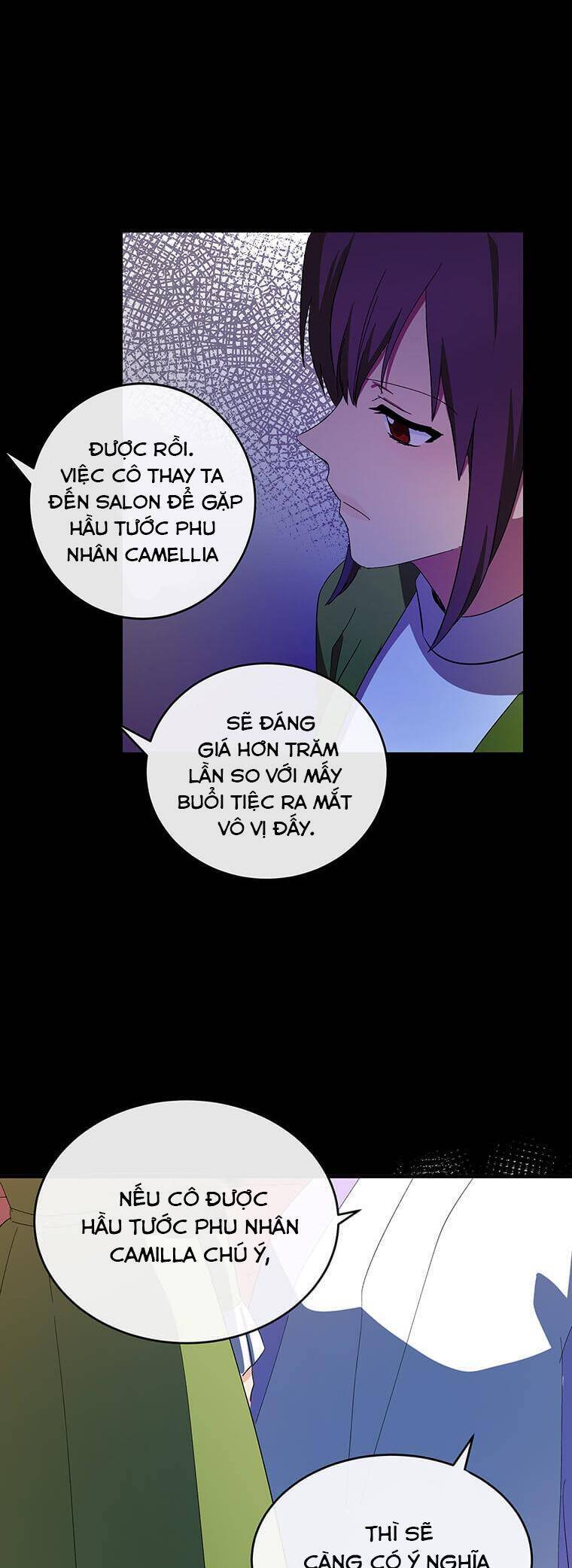 Ác Nữ Trùng Sinh Chapter 91 - 50