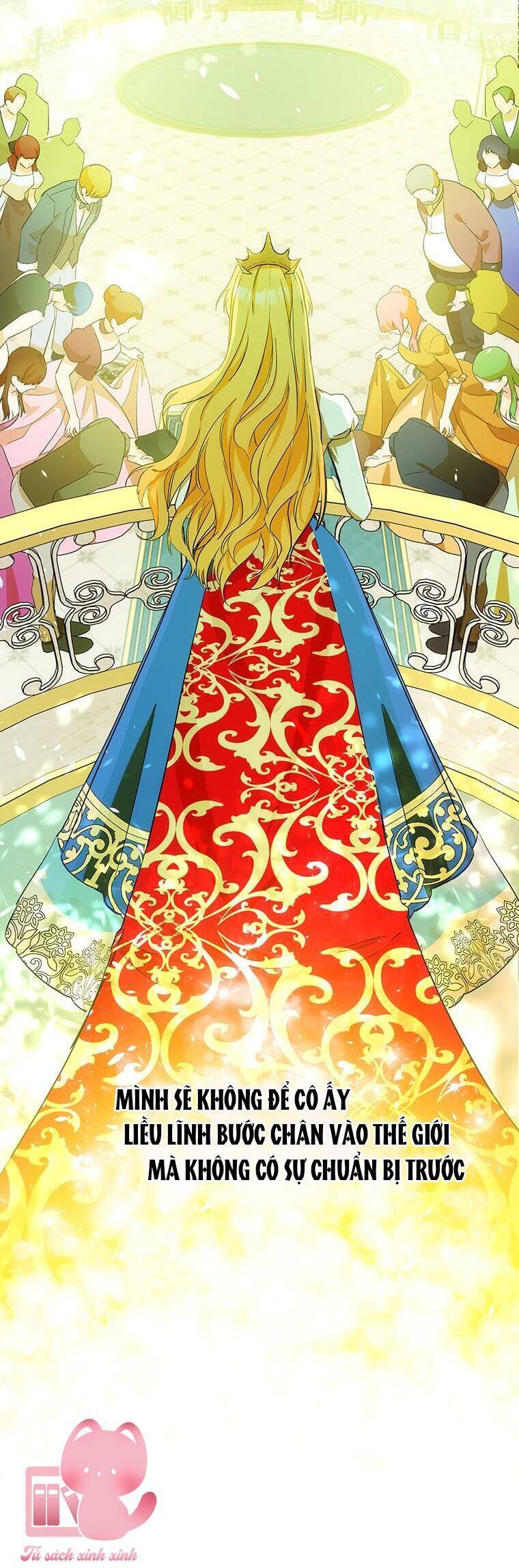 Ác Nữ Trùng Sinh Chapter 91 - 8