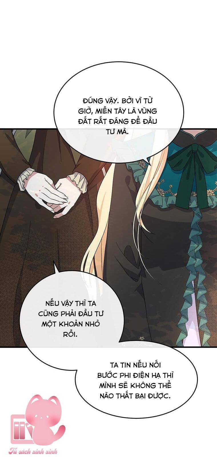 Ác Nữ Trùng Sinh Chapter 93 - 14