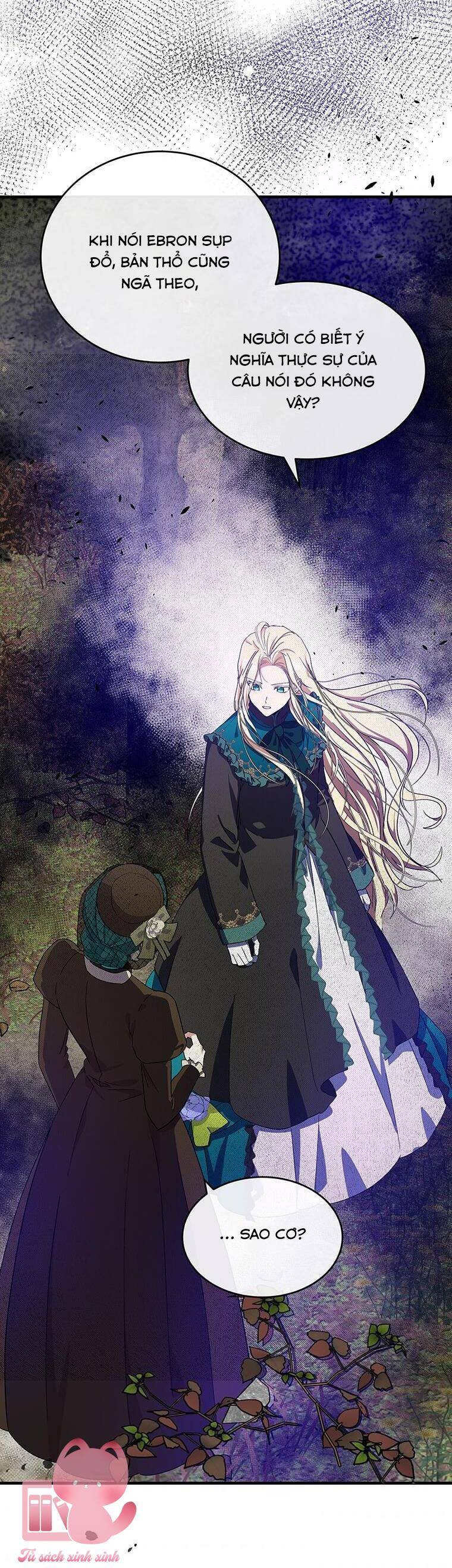 Ác Nữ Trùng Sinh Chapter 93 - 24