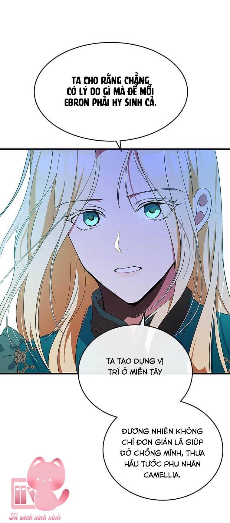 Ác Nữ Trùng Sinh Chapter 93 - 33