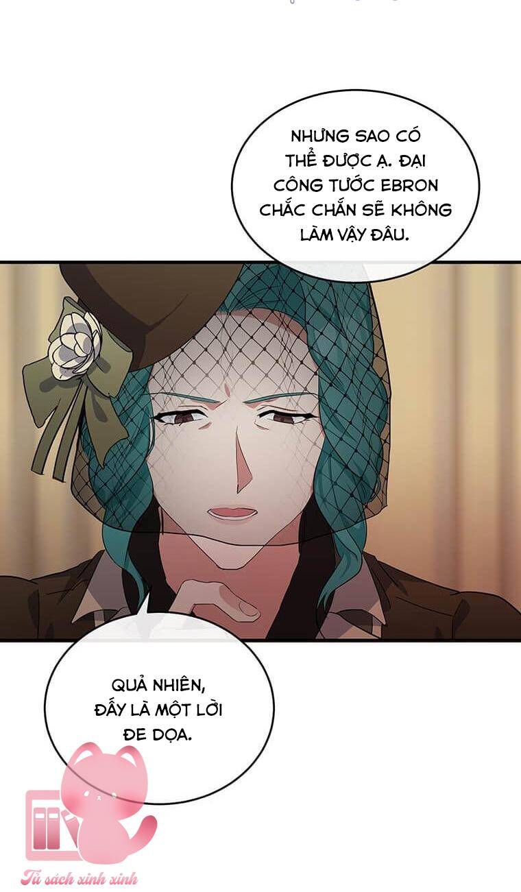Ác Nữ Trùng Sinh Chapter 93 - 47