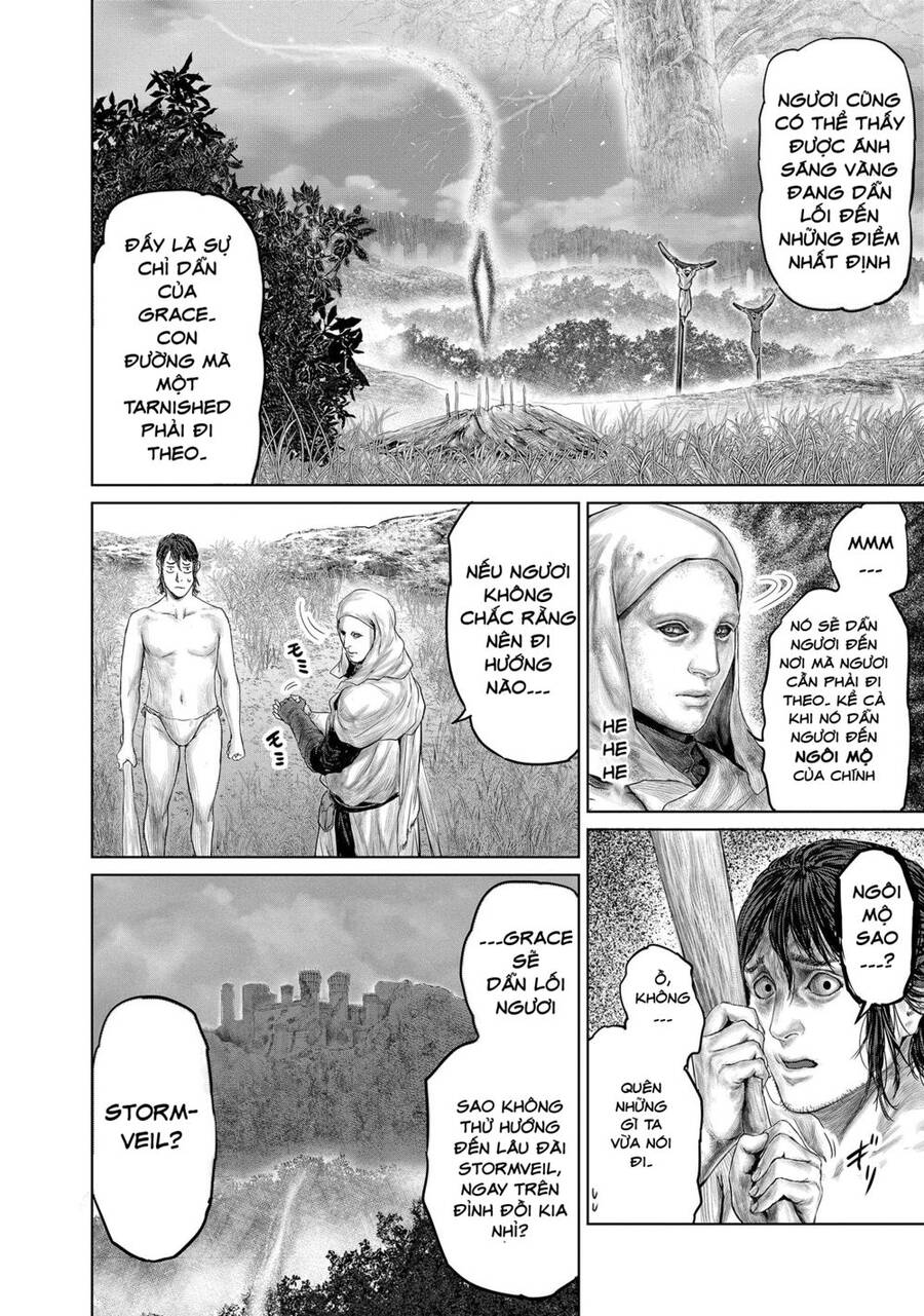 Elden Ring: Đường Đến Với Cây Erdtree. Chapter 1 - 17