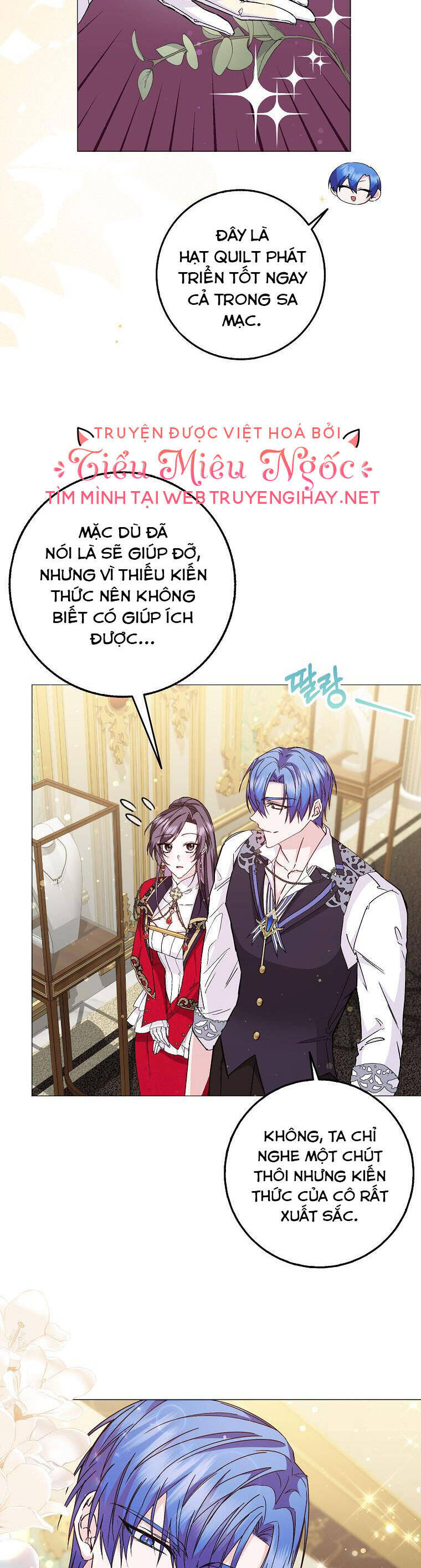 Anh Chỉ Là Đồ Bỏ Đi Của Tôi Mà Thôi Chapter 26 - 4