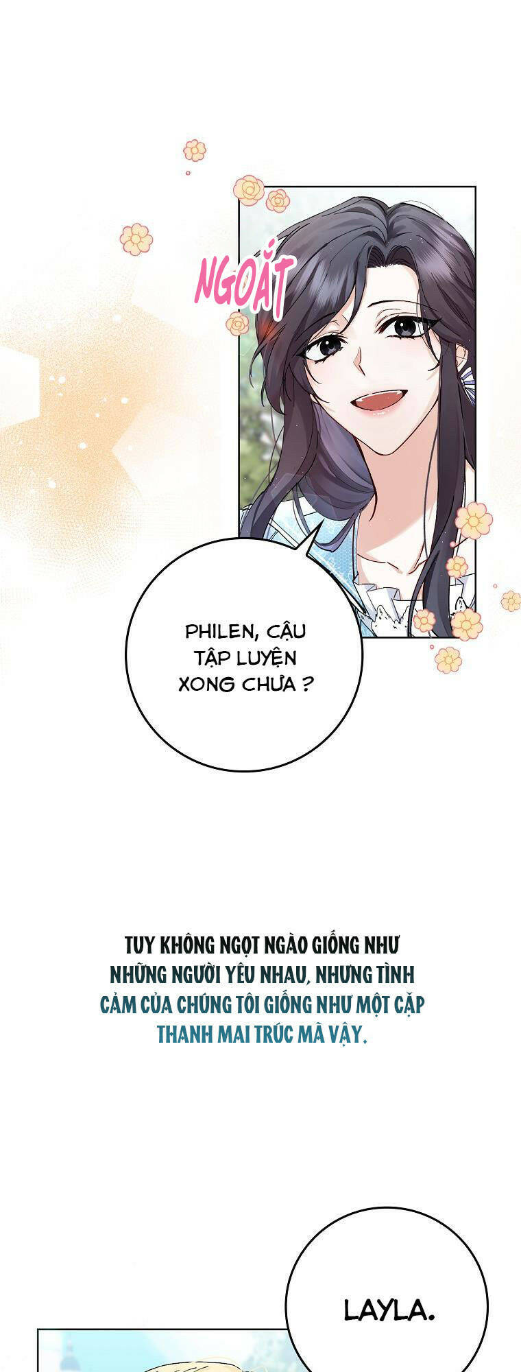 Anh Chỉ Là Đồ Bỏ Đi Của Tôi Mà Thôi Chapter 1 - 15