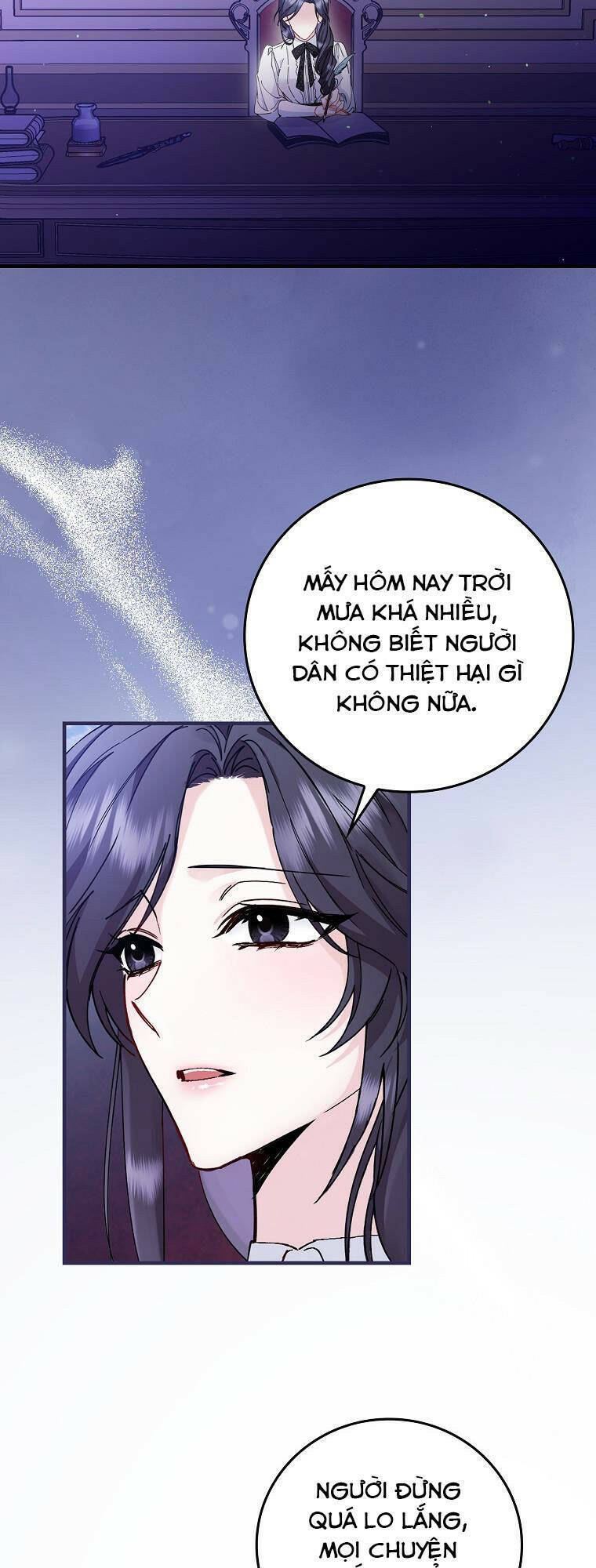Anh Chỉ Là Đồ Bỏ Đi Của Tôi Mà Thôi Chapter 1 - 24