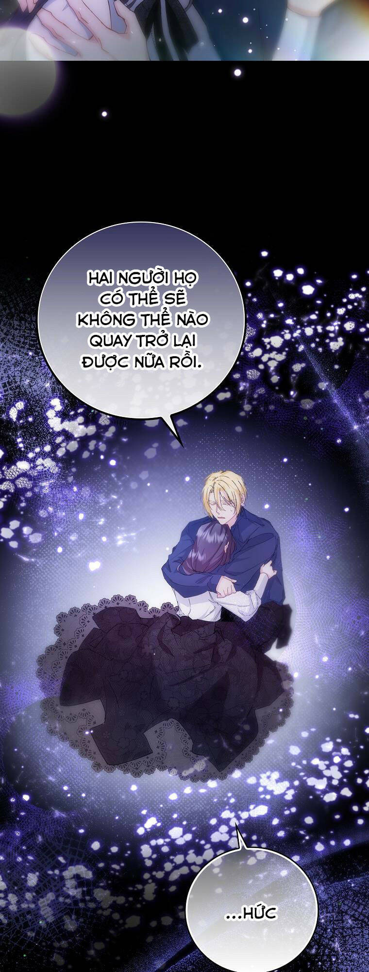 Anh Chỉ Là Đồ Bỏ Đi Của Tôi Mà Thôi Chapter 1 - 31
