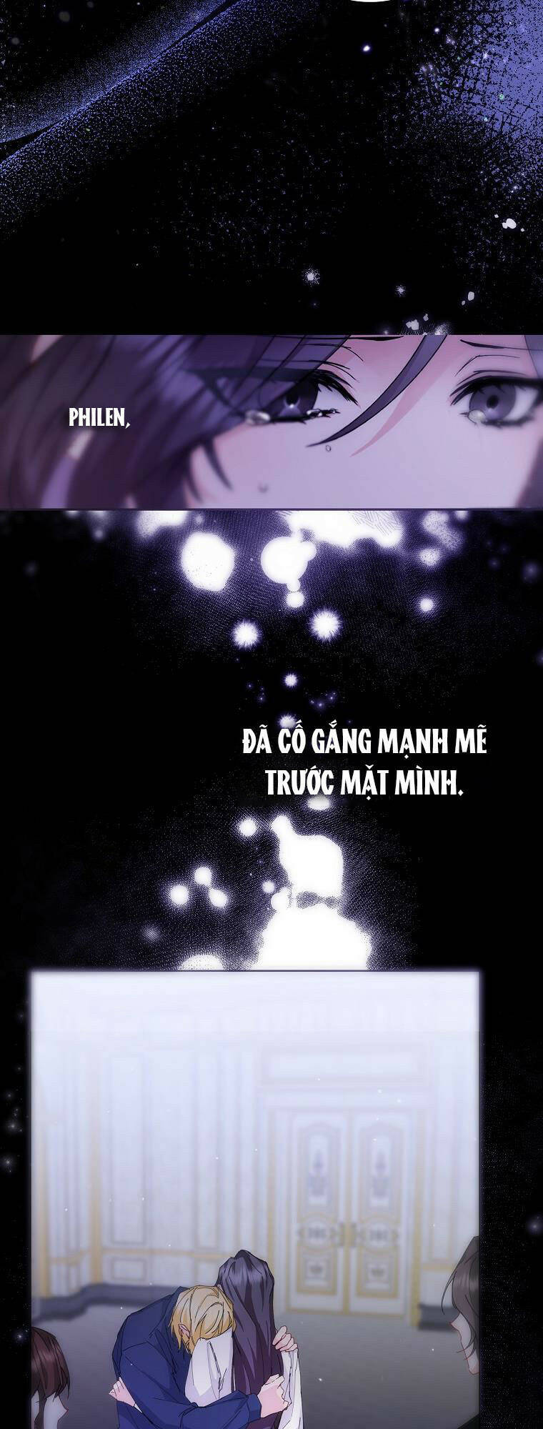 Anh Chỉ Là Đồ Bỏ Đi Của Tôi Mà Thôi Chapter 1 - 32