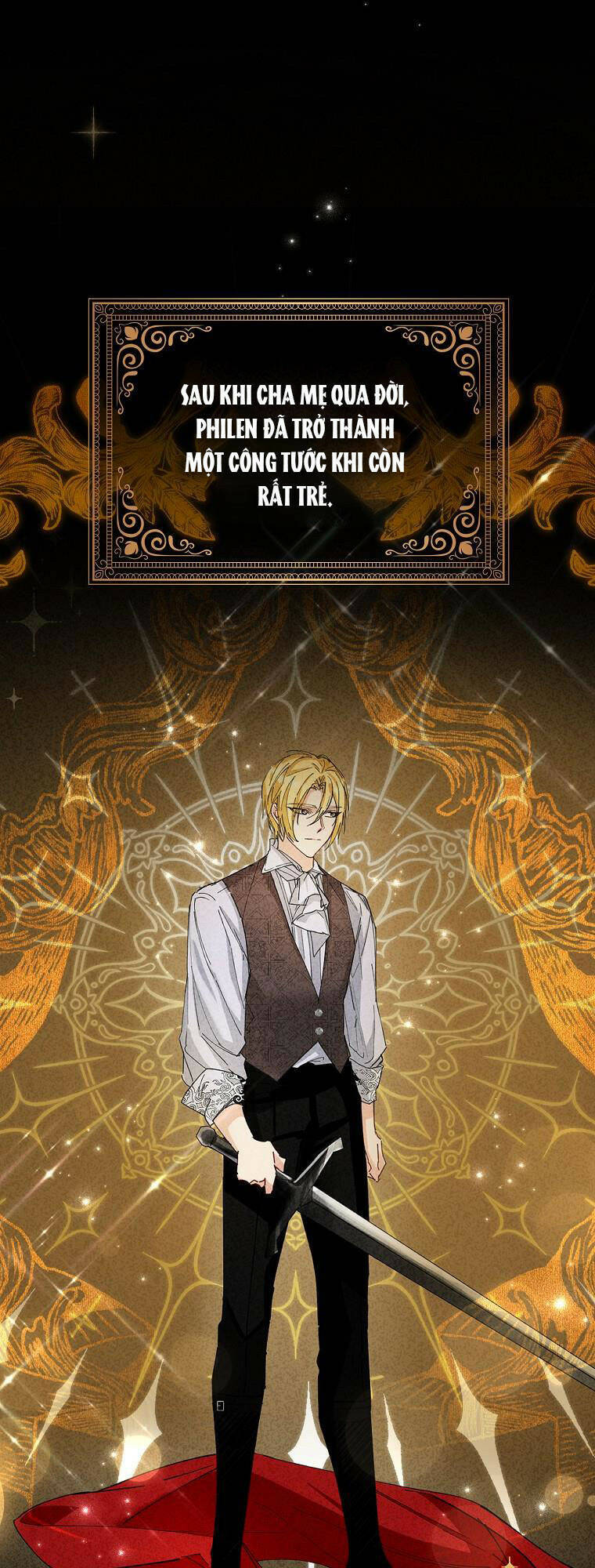 Anh Chỉ Là Đồ Bỏ Đi Của Tôi Mà Thôi Chapter 1 - 35