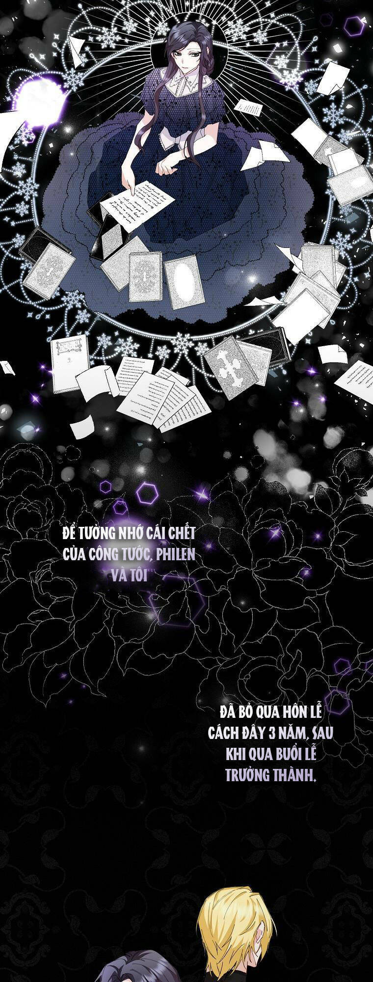 Anh Chỉ Là Đồ Bỏ Đi Của Tôi Mà Thôi Chapter 1 - 38