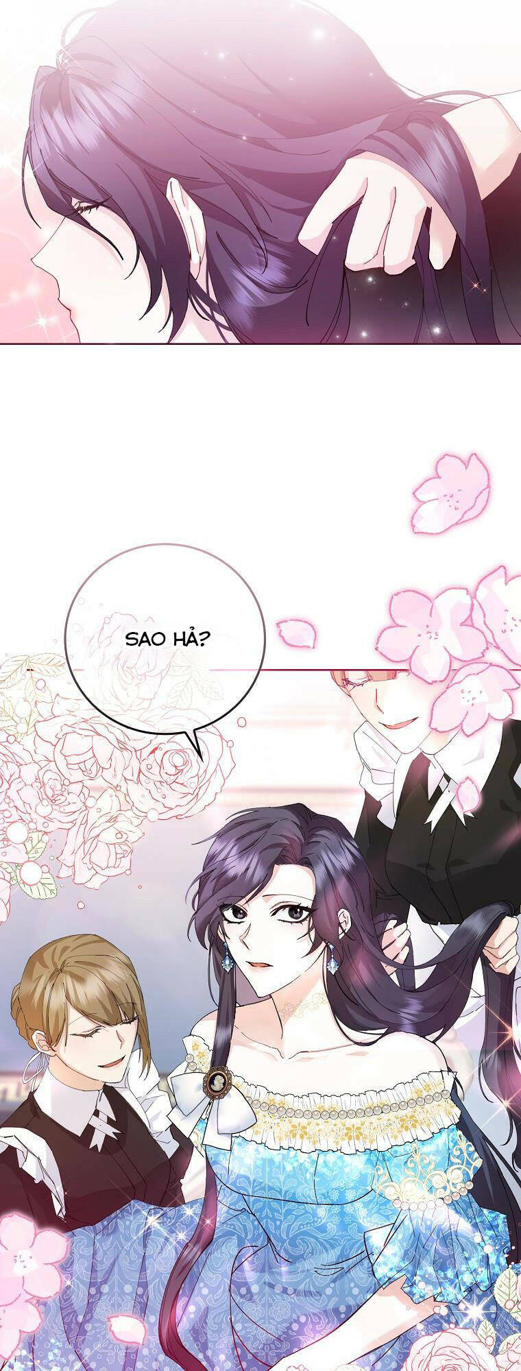 Anh Chỉ Là Đồ Bỏ Đi Của Tôi Mà Thôi Chapter 1 - 41