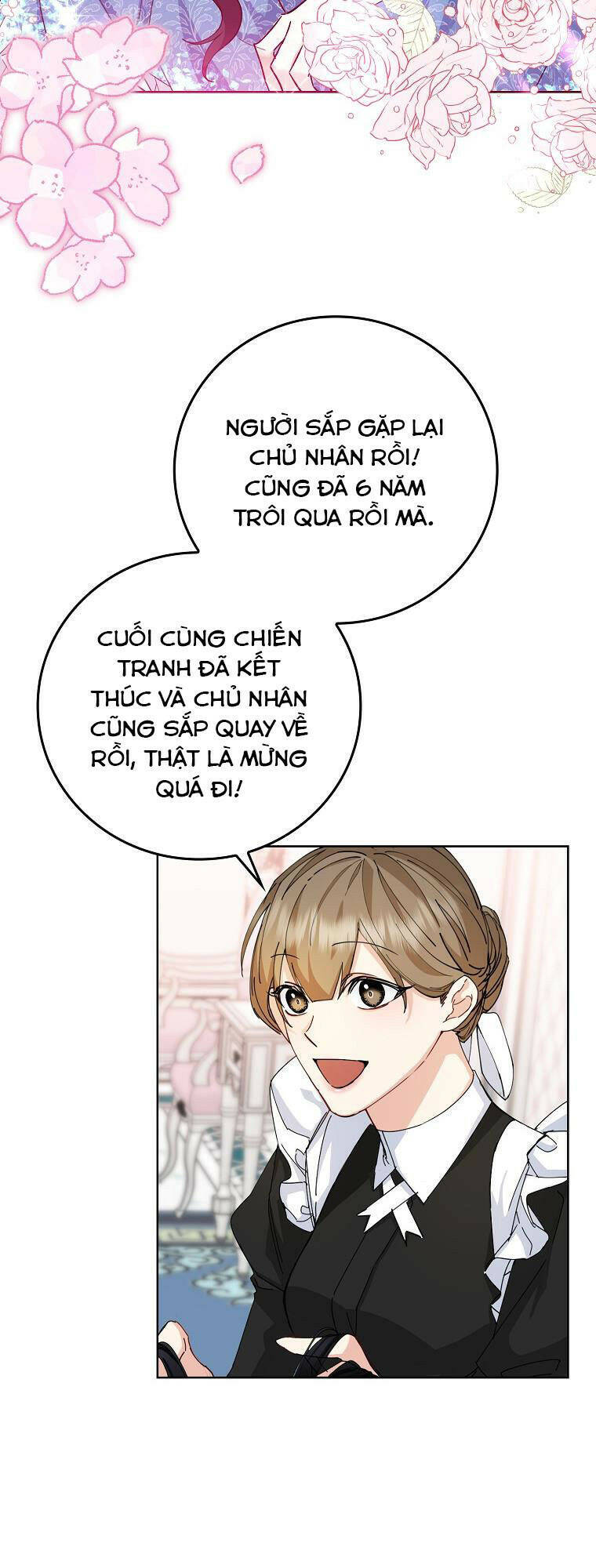 Anh Chỉ Là Đồ Bỏ Đi Của Tôi Mà Thôi Chapter 1 - 42
