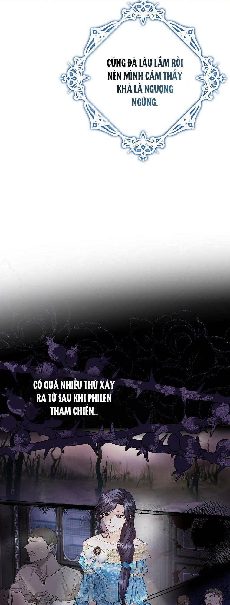 Anh Chỉ Là Đồ Bỏ Đi Của Tôi Mà Thôi Chapter 1 - 45