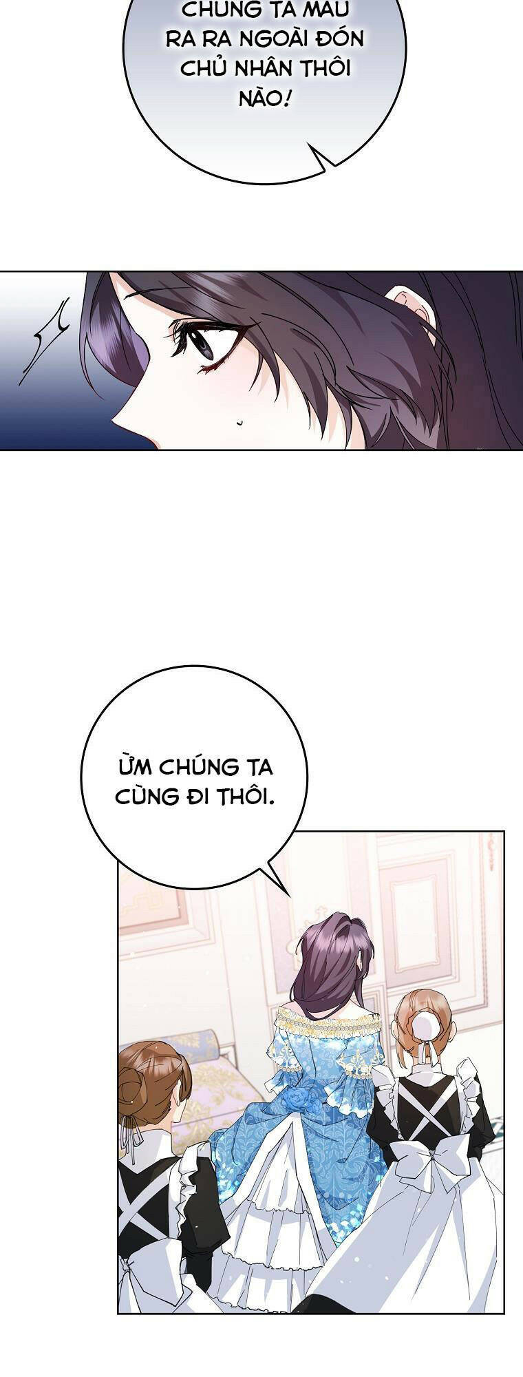 Anh Chỉ Là Đồ Bỏ Đi Của Tôi Mà Thôi Chapter 1 - 48