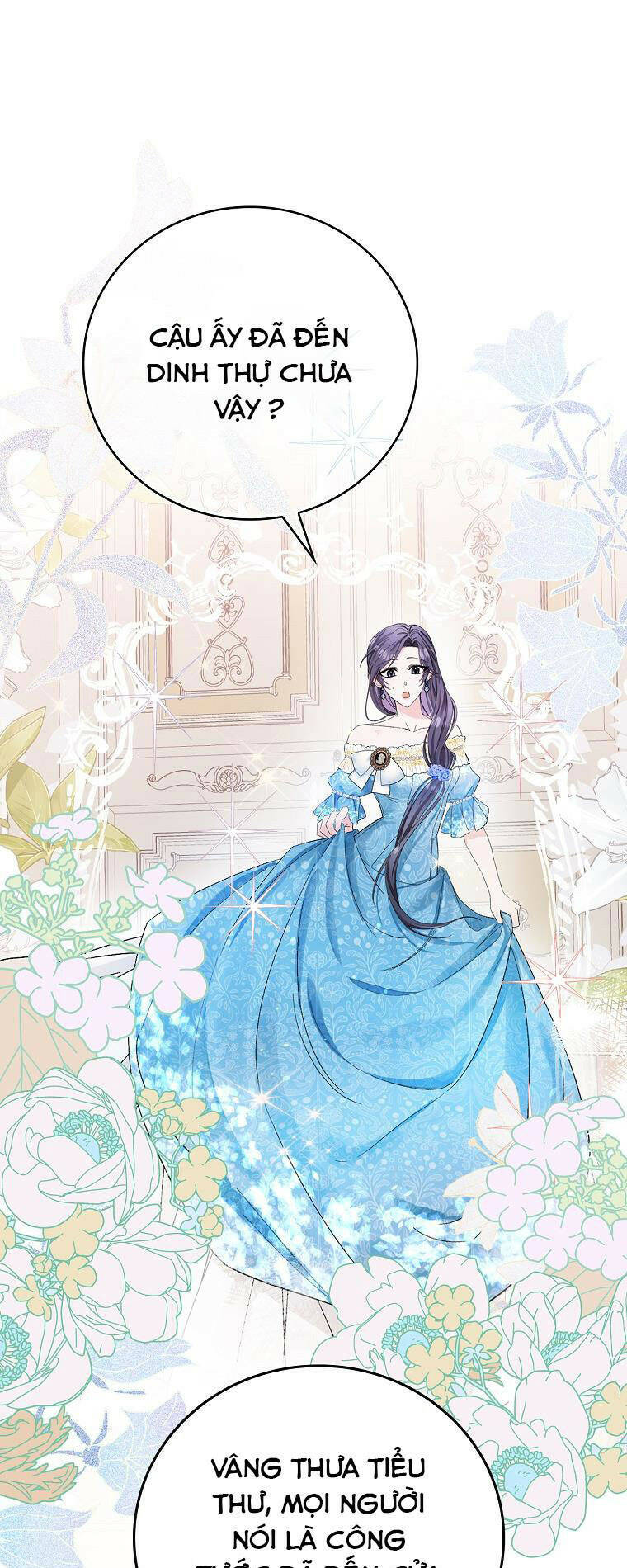 Anh Chỉ Là Đồ Bỏ Đi Của Tôi Mà Thôi Chapter 1 - 49