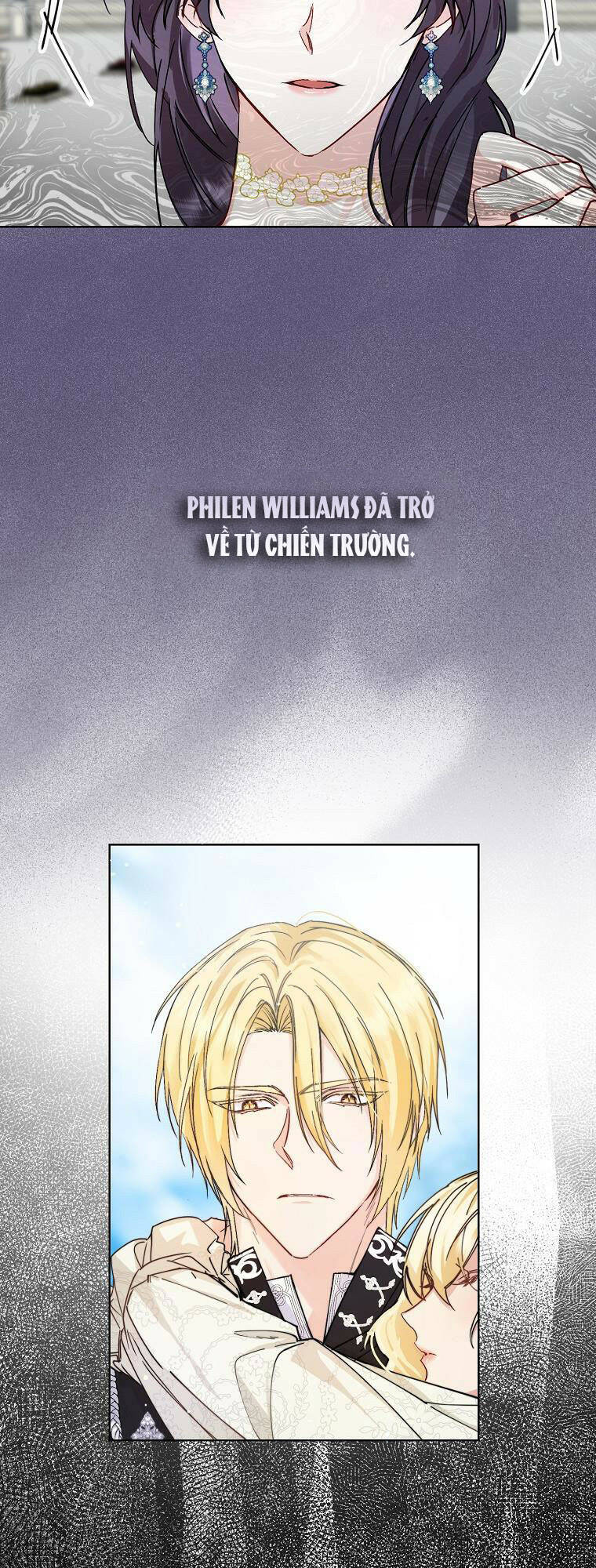 Anh Chỉ Là Đồ Bỏ Đi Của Tôi Mà Thôi Chapter 1 - 54