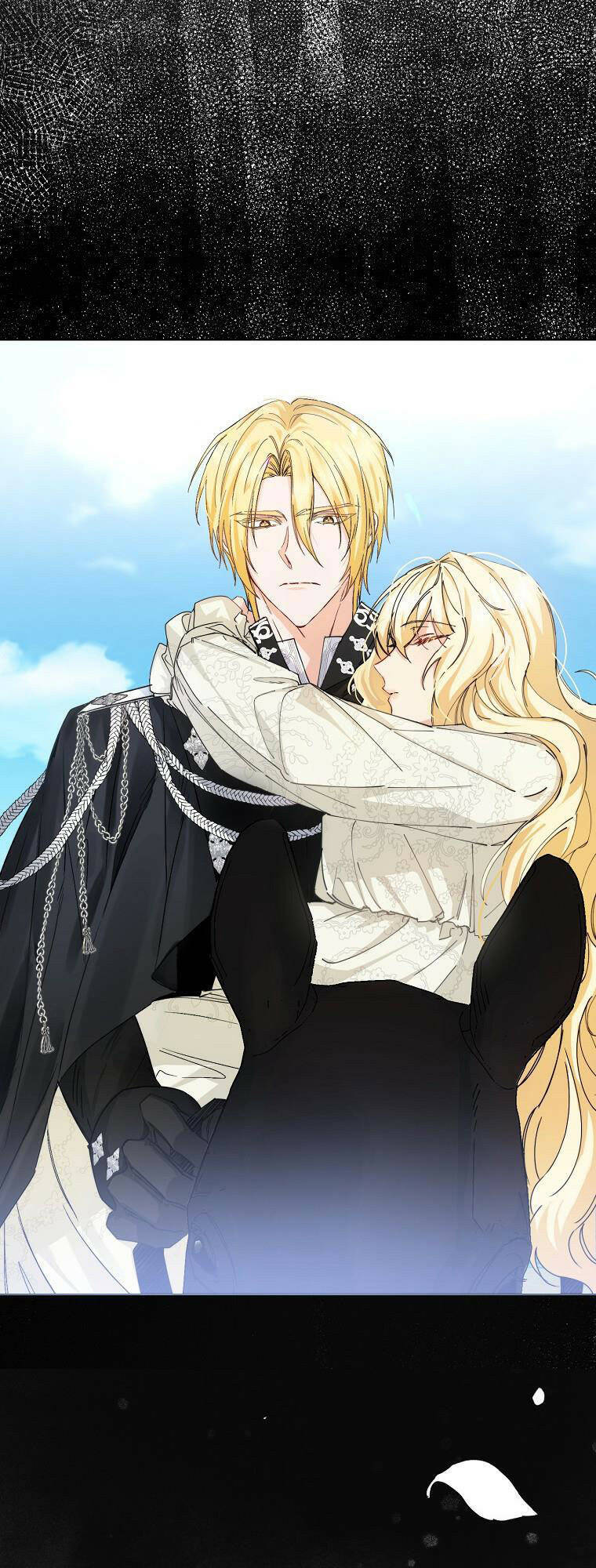Anh Chỉ Là Đồ Bỏ Đi Của Tôi Mà Thôi Chapter 1 - 55