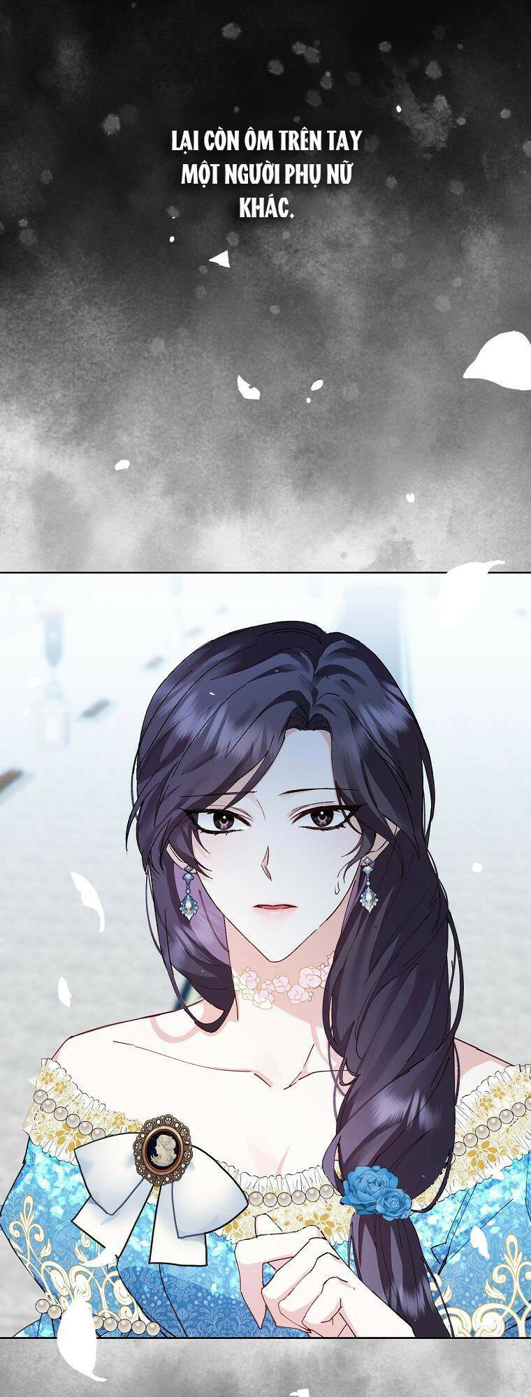 Anh Chỉ Là Đồ Bỏ Đi Của Tôi Mà Thôi Chapter 1 - 56