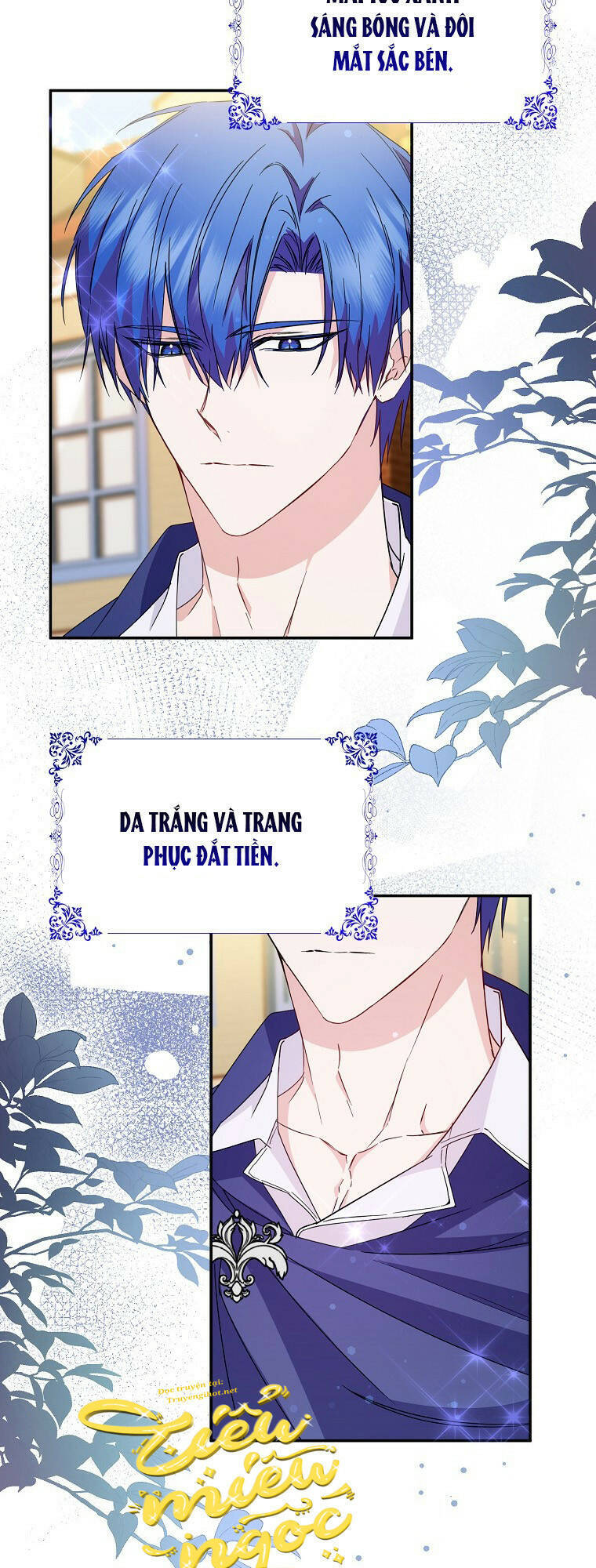 Anh Chỉ Là Đồ Bỏ Đi Của Tôi Mà Thôi Chapter 10 - 11