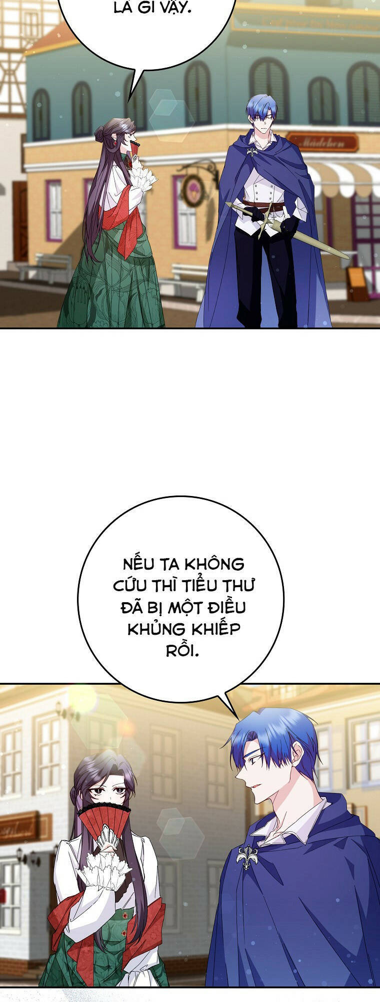 Anh Chỉ Là Đồ Bỏ Đi Của Tôi Mà Thôi Chapter 10 - 13