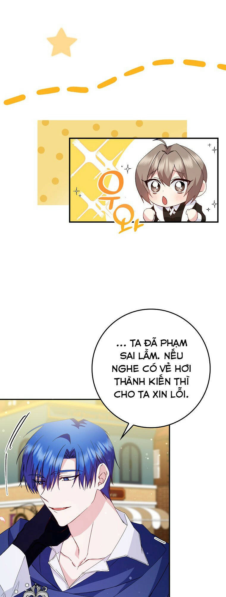 Anh Chỉ Là Đồ Bỏ Đi Của Tôi Mà Thôi Chapter 10 - 18