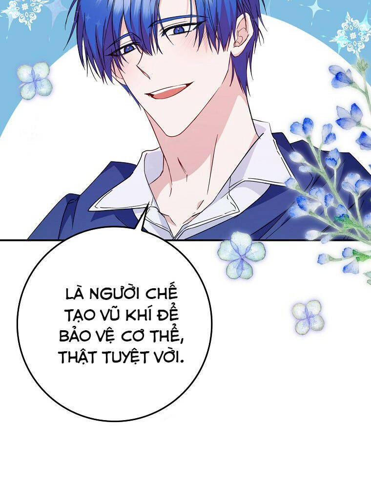 Anh Chỉ Là Đồ Bỏ Đi Của Tôi Mà Thôi Chapter 10 - 26