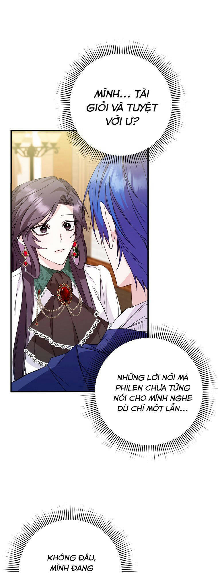 Anh Chỉ Là Đồ Bỏ Đi Của Tôi Mà Thôi Chapter 10 - 27