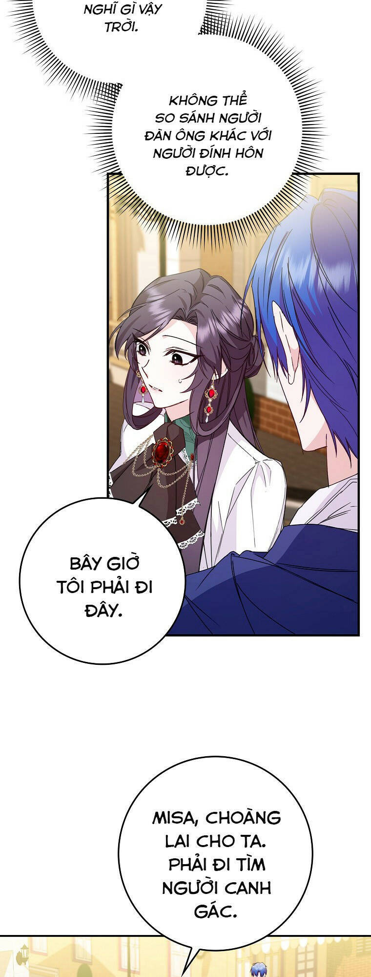 Anh Chỉ Là Đồ Bỏ Đi Của Tôi Mà Thôi Chapter 10 - 28