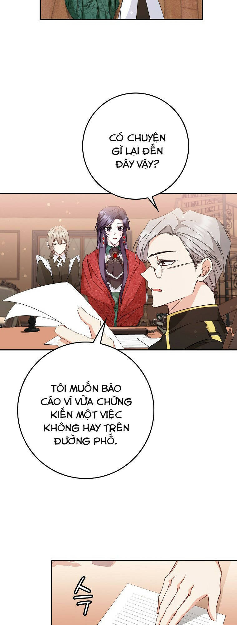 Anh Chỉ Là Đồ Bỏ Đi Của Tôi Mà Thôi Chapter 10 - 37