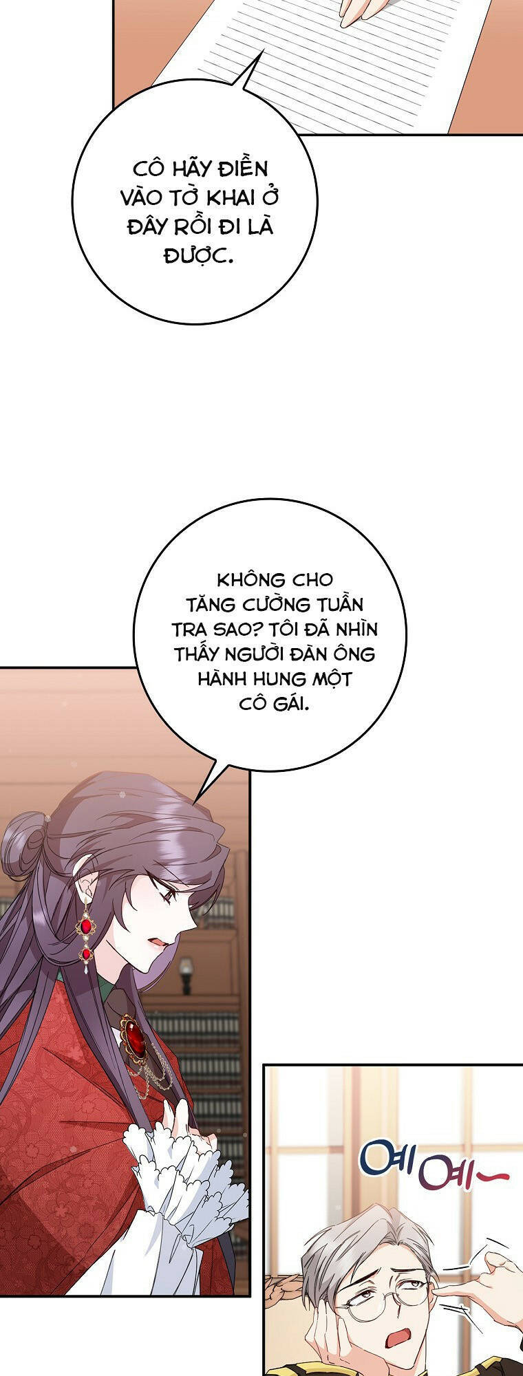 Anh Chỉ Là Đồ Bỏ Đi Của Tôi Mà Thôi Chapter 10 - 38
