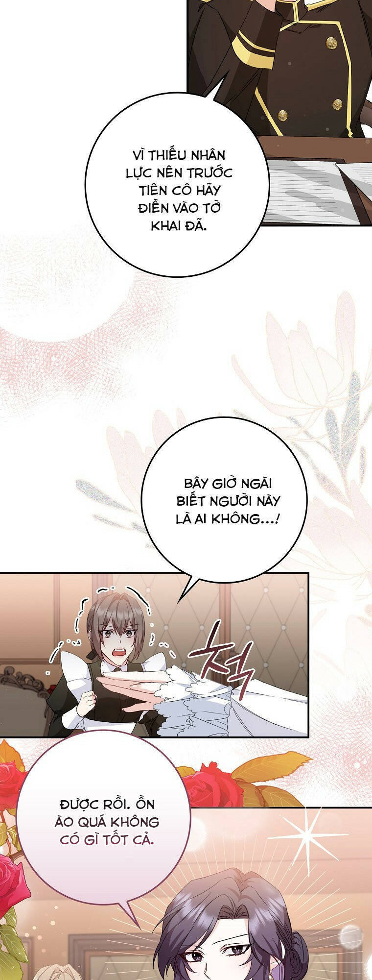Anh Chỉ Là Đồ Bỏ Đi Của Tôi Mà Thôi Chapter 10 - 39