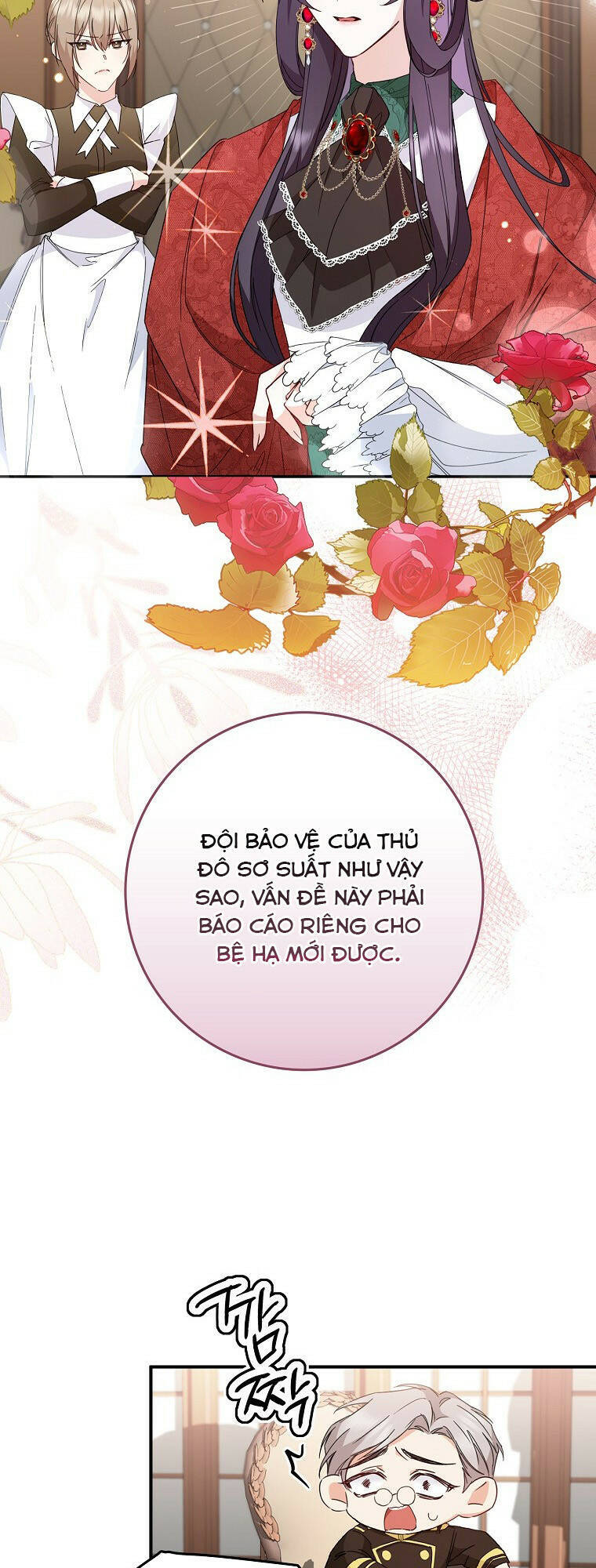Anh Chỉ Là Đồ Bỏ Đi Của Tôi Mà Thôi Chapter 10 - 40