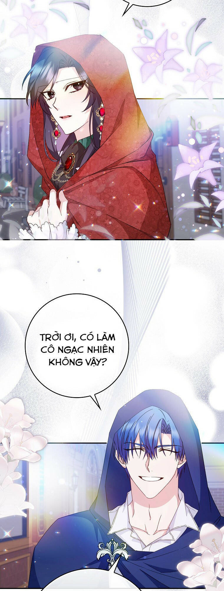 Anh Chỉ Là Đồ Bỏ Đi Của Tôi Mà Thôi Chapter 10 - 48
