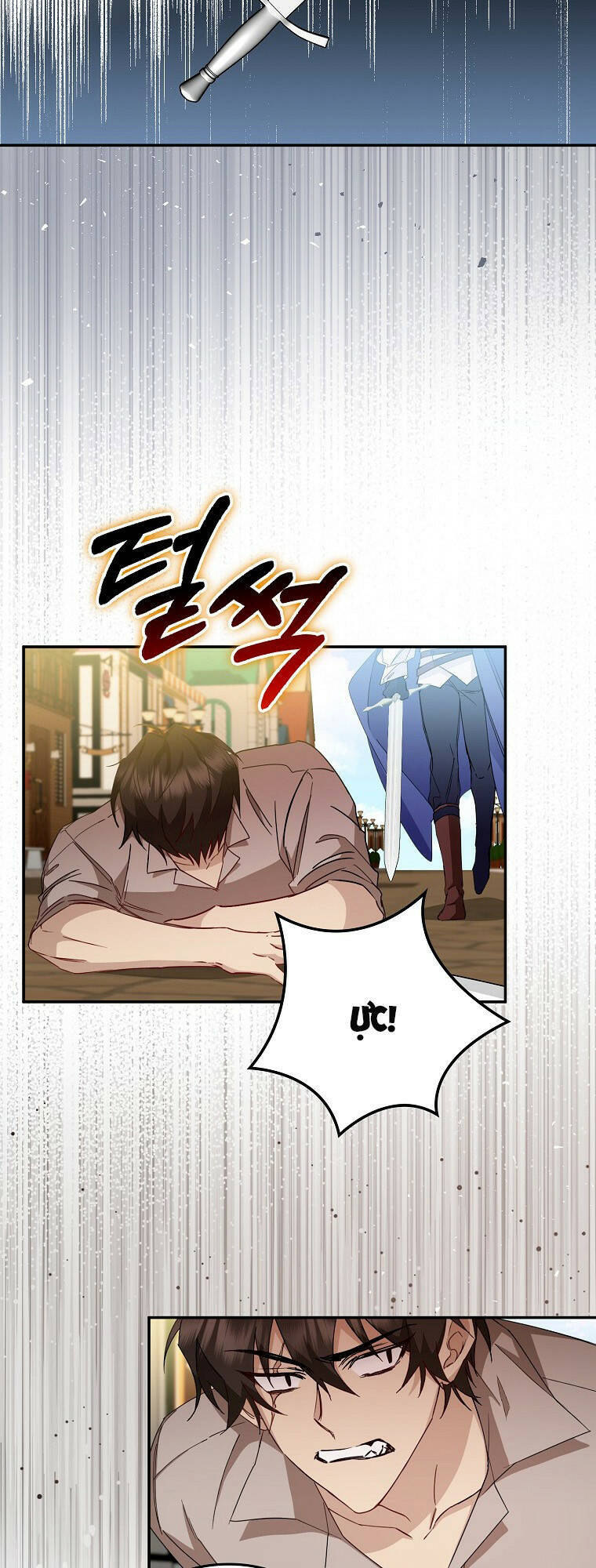 Anh Chỉ Là Đồ Bỏ Đi Của Tôi Mà Thôi Chapter 10 - 6
