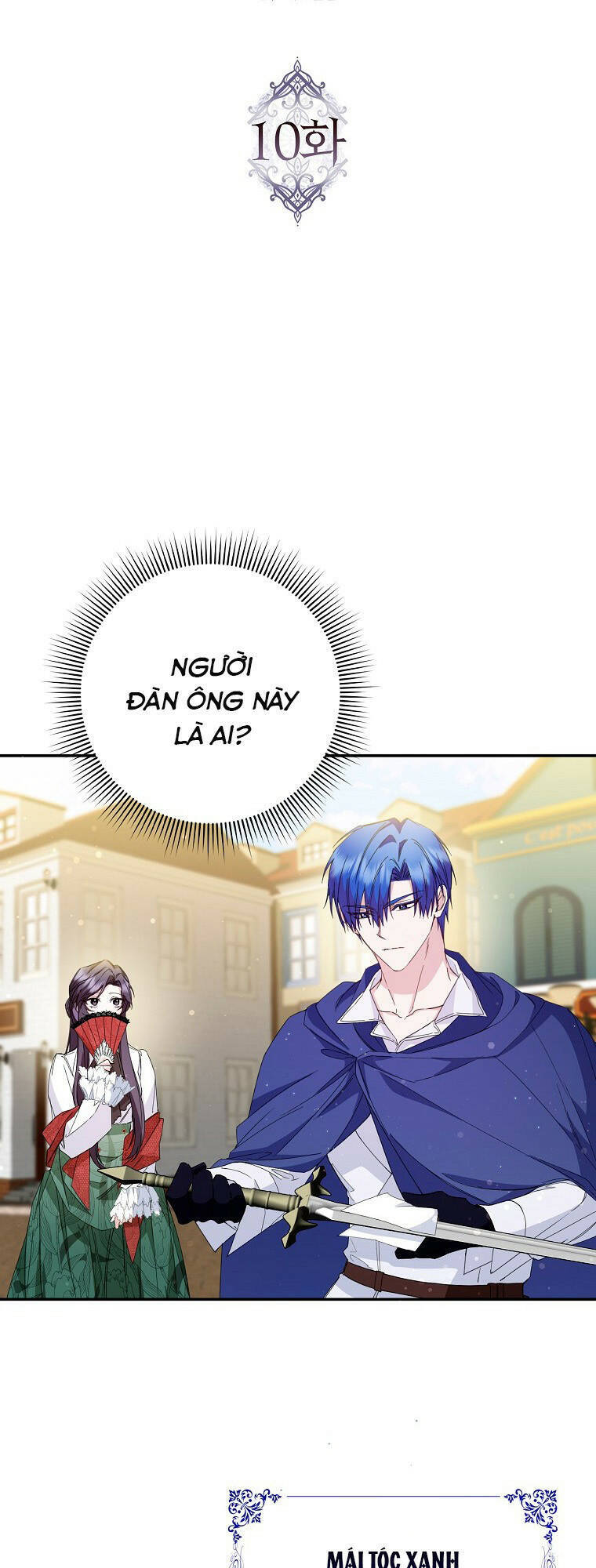 Anh Chỉ Là Đồ Bỏ Đi Của Tôi Mà Thôi Chapter 10 - 10