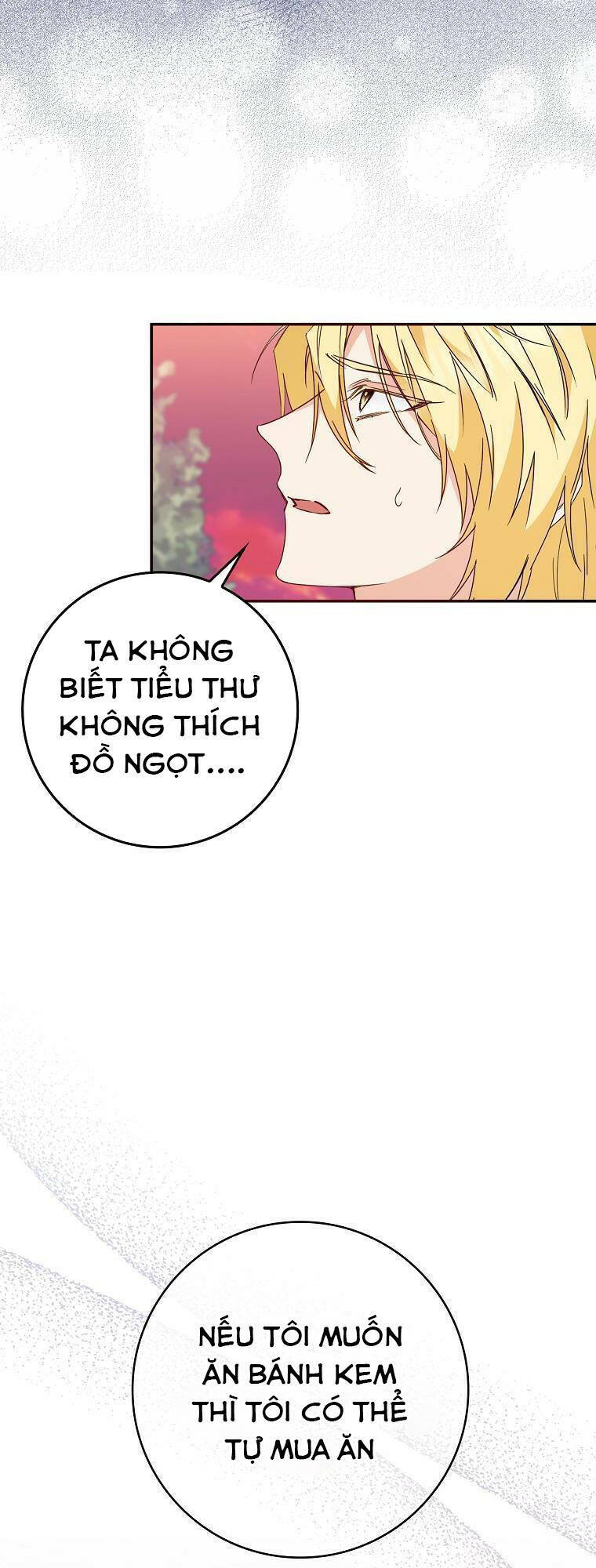 Anh Chỉ Là Đồ Bỏ Đi Của Tôi Mà Thôi Chapter 11 - 31