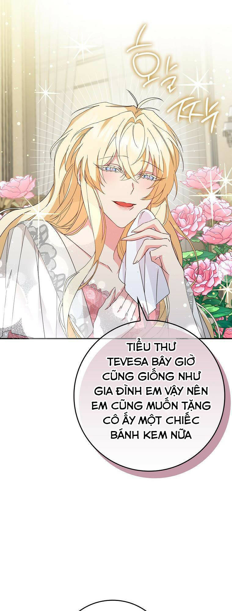Anh Chỉ Là Đồ Bỏ Đi Của Tôi Mà Thôi Chapter 11 - 39