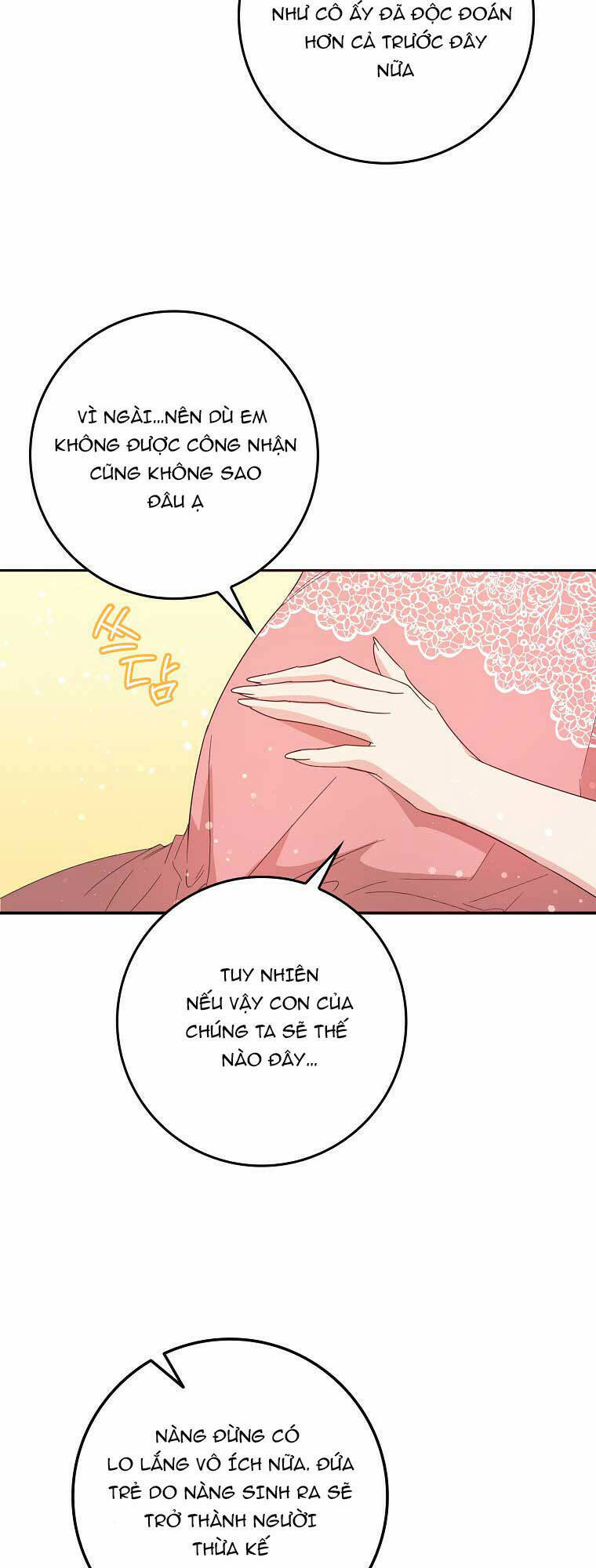 Anh Chỉ Là Đồ Bỏ Đi Của Tôi Mà Thôi Chapter 13 - 36