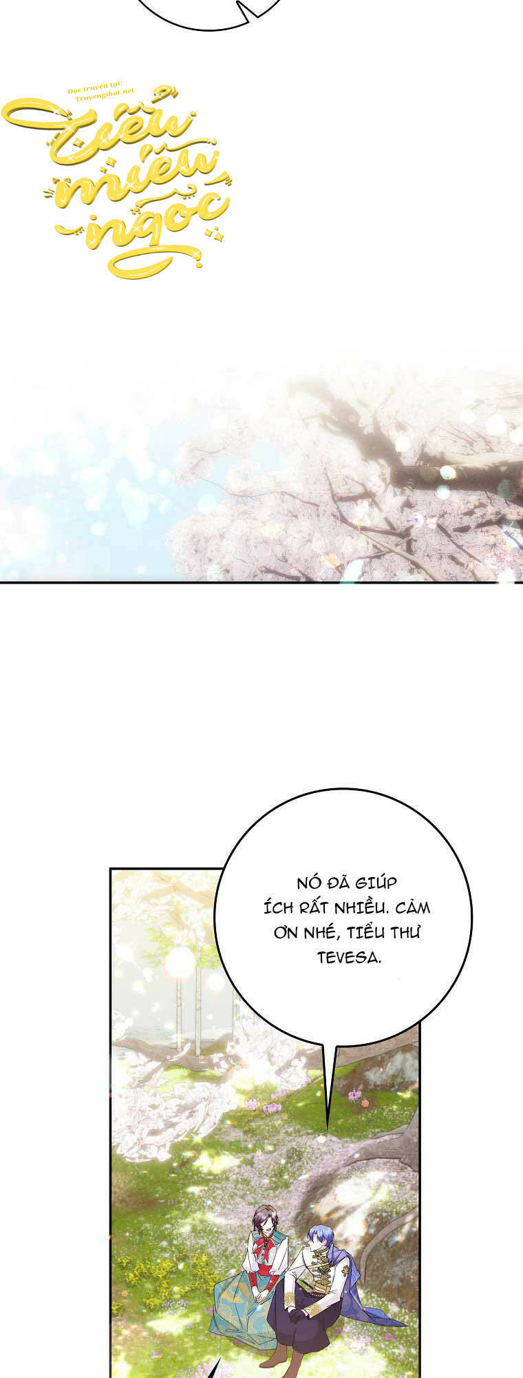 Anh Chỉ Là Đồ Bỏ Đi Của Tôi Mà Thôi Chapter 14 - 40